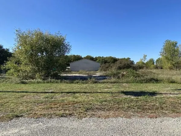Terrain à bâtir 1089 m²