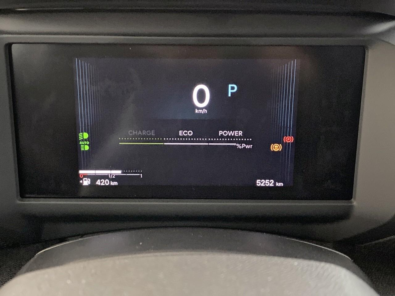 Citroën C4 hybride 145 ch e-dcs6 max — photo 14