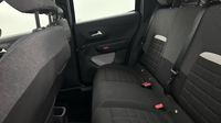 Citroen C3 1.2 Turbo 100ch PLUS — photo 13