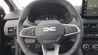 Dacia Sandero 1.2 Eco-G 120ch Stepway Extreme -25 — photo 12