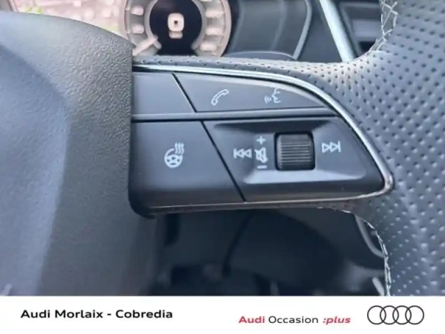 Audi Q5 55 tfsi e 367ch s line quattro s tronic 7 — photo 14