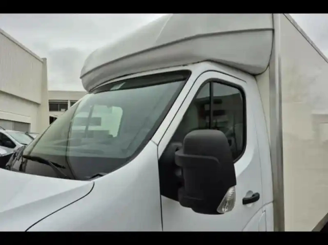 Renault Master plancb f3500 l3h1 2.3 blue dci 145ch confort eurovi — photo 14