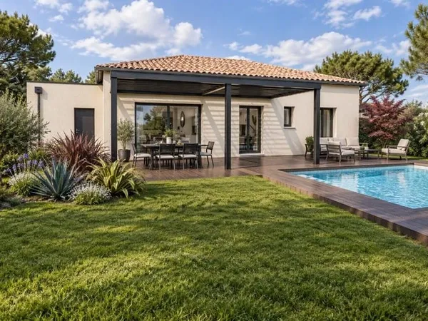 Maison 3 pièces 85 m²