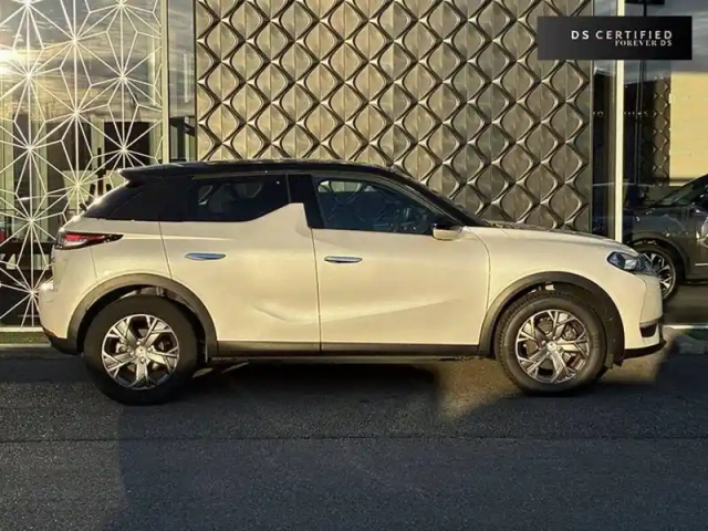 Ds Ds 3 ds3 crossback e-tense — photo 70