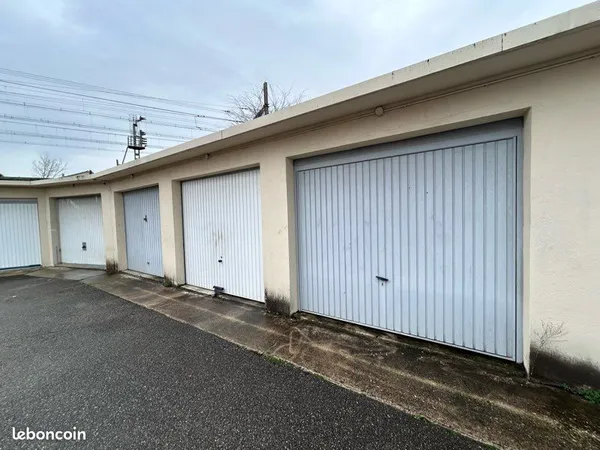 Stationnement Location Avignon   120€