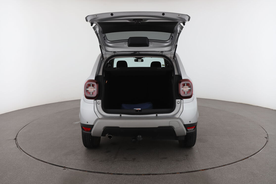 Dacia Duster 1.5 dCi Blue Prestige 4x2 — photo 15