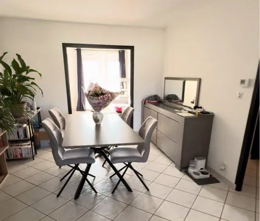 Appart 72m2 - Pont à Mousson