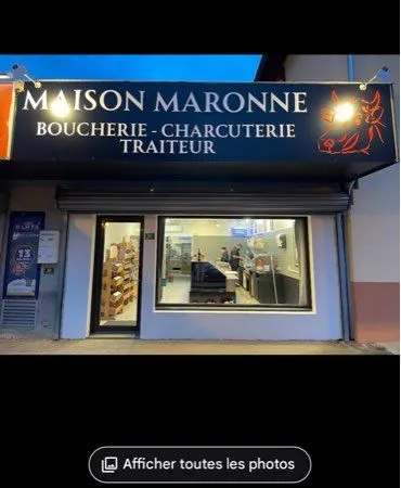 Commerce Vente Saint-Clair-de-la-Tour  100m² 60000€