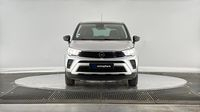 Opel Crossland X 1.2 Turbo 130ch Elegance Business BVA — photo 2