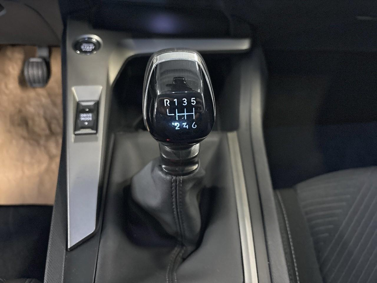 Peugeot 308 puretech 110ch s&s bvm6 active pack — photo 20