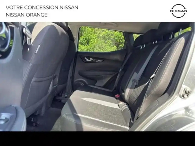Nissan Qashqai 1.3 dig-t 140ch business+ 2019 — photo 10