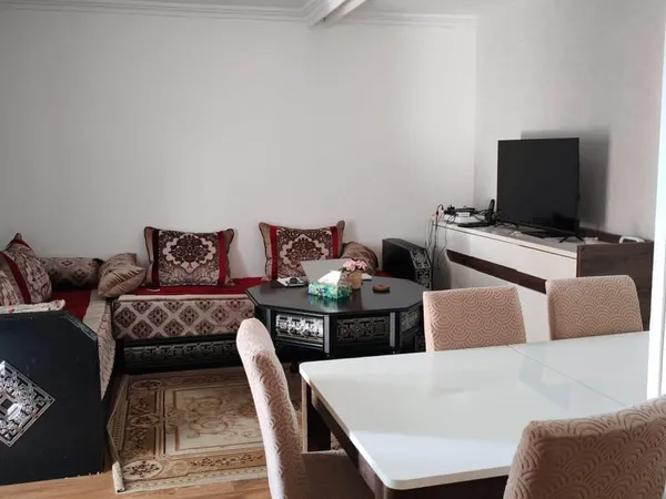 Appartement 5 pièces 97 m²