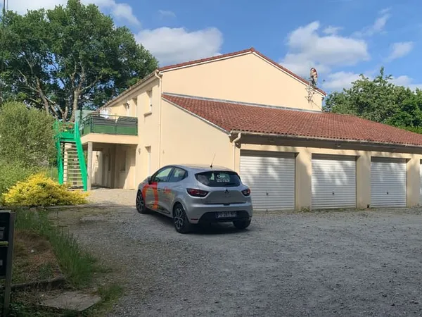 Immeuble de rapport 5 pièces