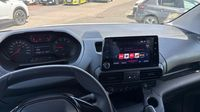 Peugeot Partner Standard 650kg BlueHDi 100ch S&S BVM5 Asphalt — photo 11