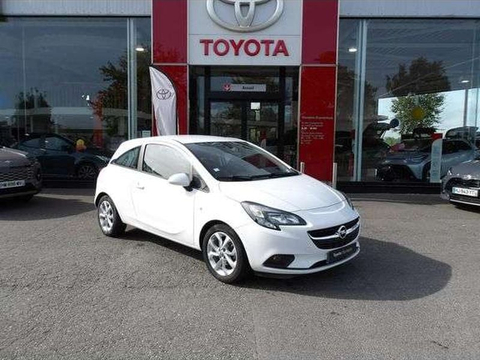 Opel CORSA Opel Corsa 1.2 70ch Play 3p