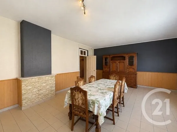 Maison 6 pièces 144 m²