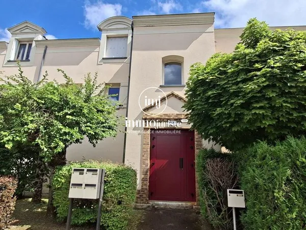 Maison 5 pièces 128 m²