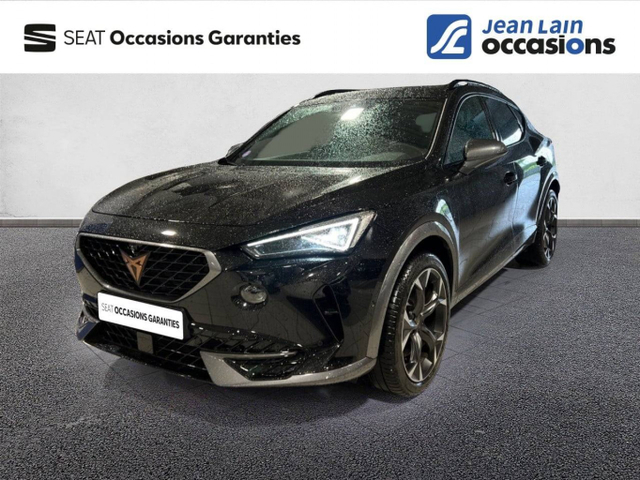 Cupra Formentor 1.4 e-HYBRID 245 ch DSG6 VZ