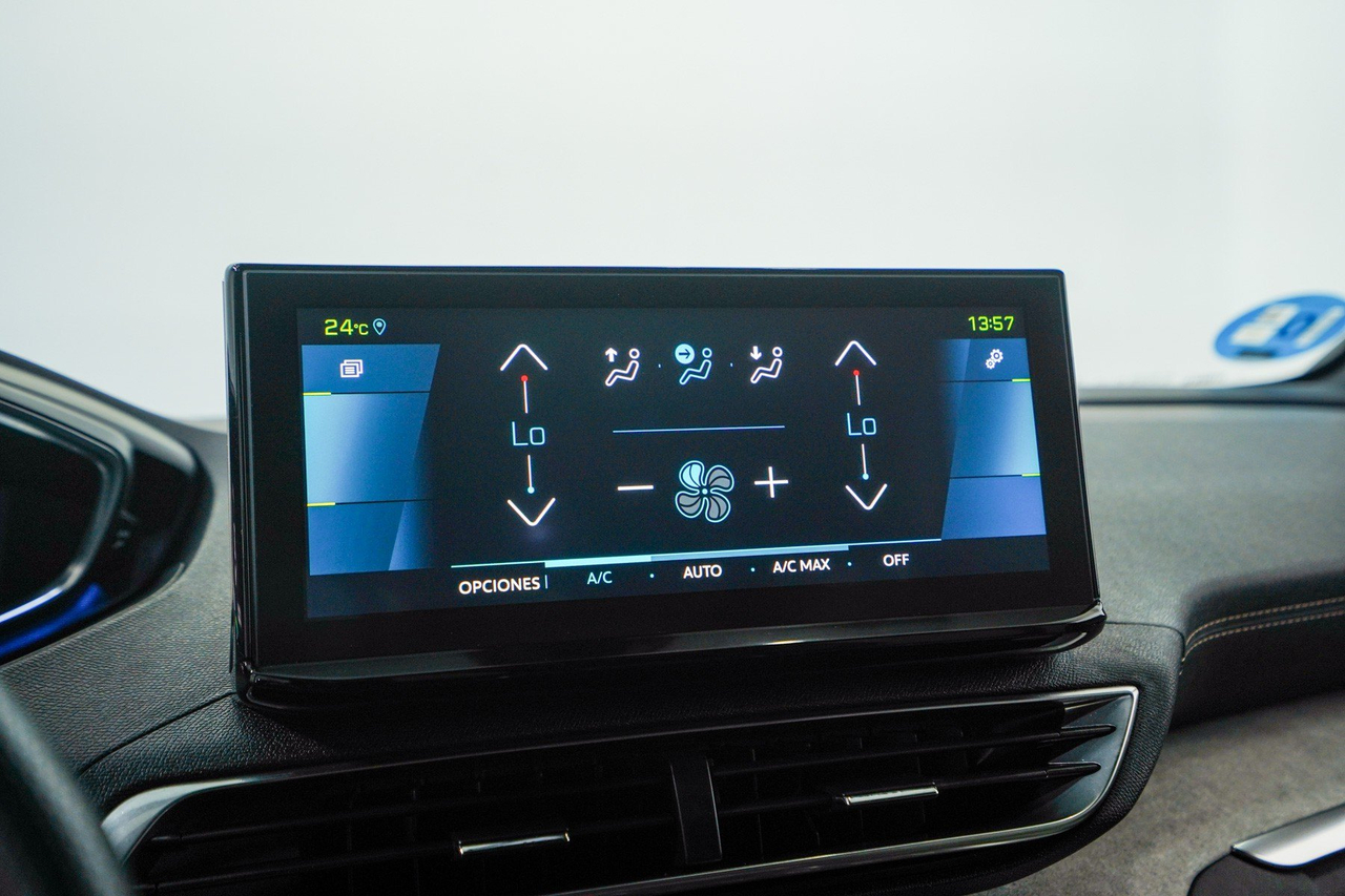 Peugeot 3008 — photo 26