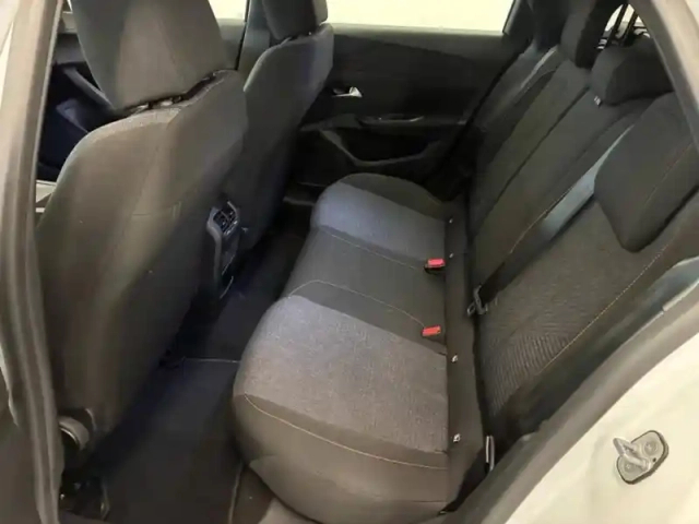 Peugeot 308 sw 1.5 bluehdi 130ch s&amp;s style eat8 — photo 11