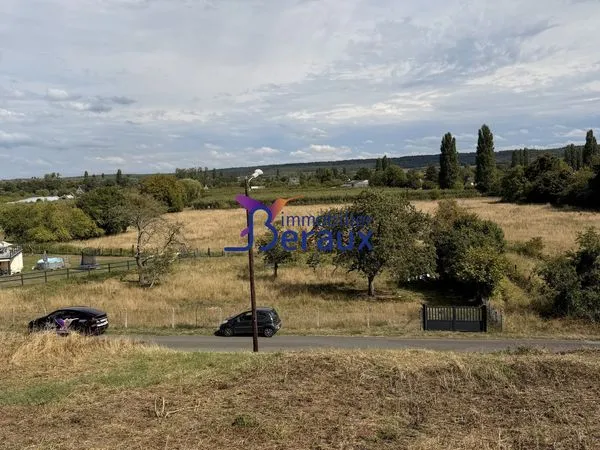 Terrain Le Mesnil-sous-Jumièges