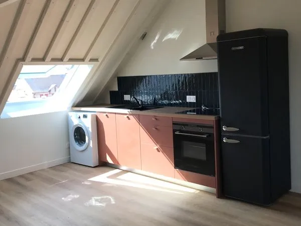 Appartement 3 pieces