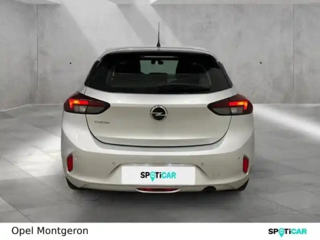 Opel Corsa 1.2 75ch edition — photo 5