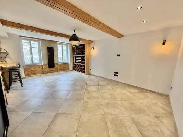 Appartement 3 pièces 75 m²