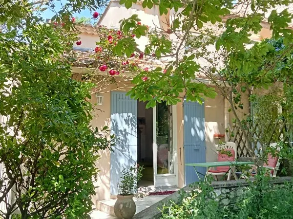 Maison à louer en campagne