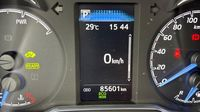 Toyota Yaris 100h Chic 5p — photo 9
