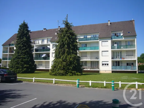Appartement 1 pièce 28 m²