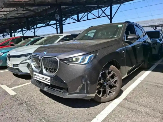 Bmw X3 xdrive30e 299ch m sport — photo 6