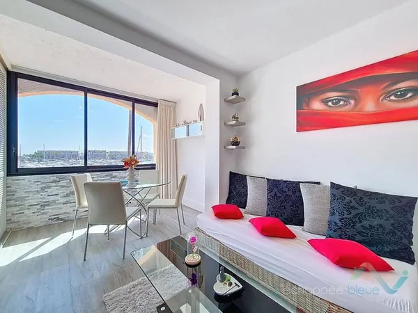 Studio 1 pièce 32 m²
