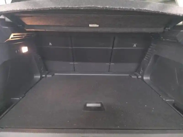 Citroën C5 Aircross bluehdi 130ch s&amp;s shine eat8 — photo 8