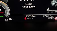 Audi Q5 Sportback 50 TFSI e 299ch S line quattro S tronic 7 — photo 9