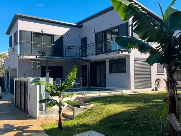 Villa Saint Pierre La Réunion