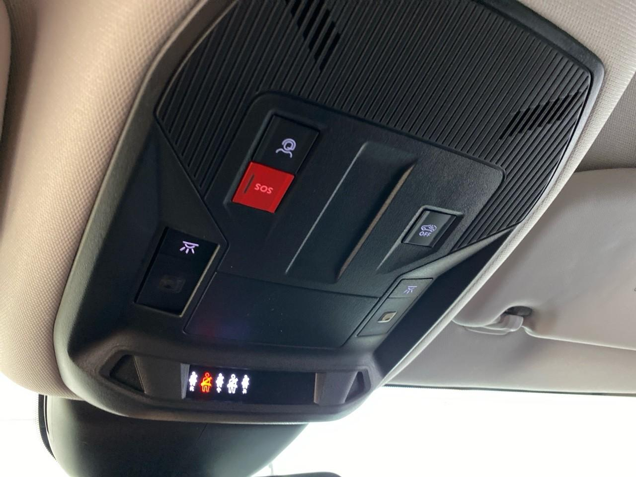Peugeot 308 hybrid 145 e-dcs6 allure — photo 19