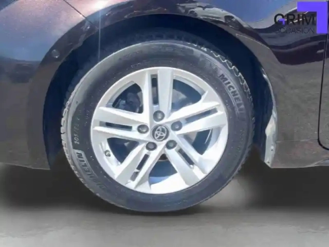 Toyota Corolla pro hybride 122h — photo 13