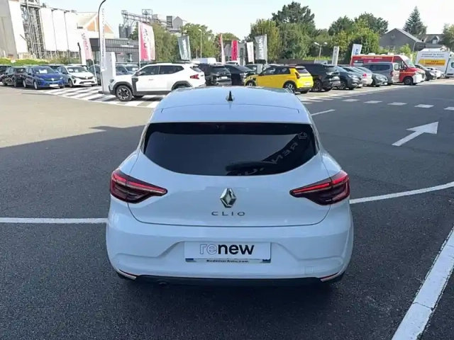 Renault Clio tce 90 — photo 6