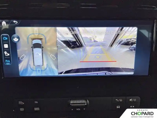 Mercedes Vito mixto 119 cdi long 9g-tronic rwd — photo 15