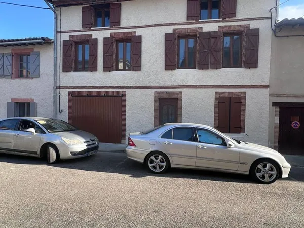Maison 6 pièces 180 m²