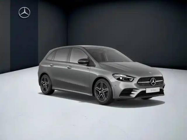 Mercedes Classe B 200 d amg line — photo 12
