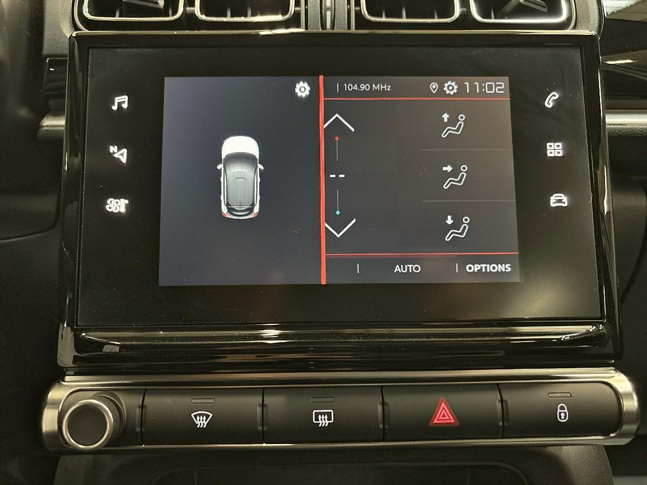 Citroën C3 1.2 puretech 83ch s&s max — photo 25
