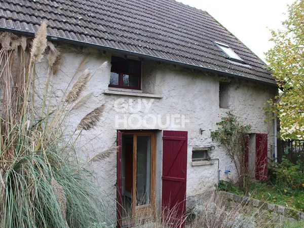 Maison Bullion 4 pièces 100 m²