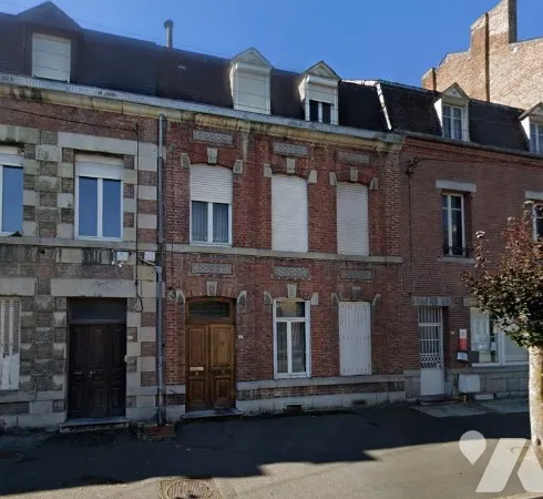 Maison 8 pièces 159 m²