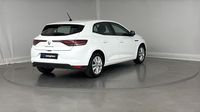 Renault Mégane 1.5 Blue dCi 115ch Air Nav — photo 5