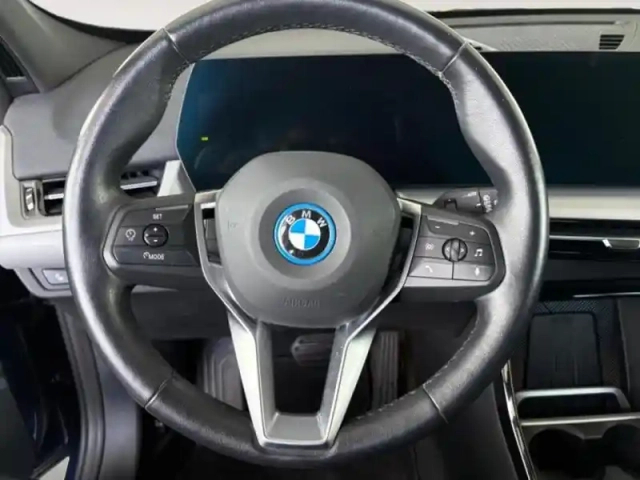 Bmw X1 xdrive25e 245ch business design — photo 12