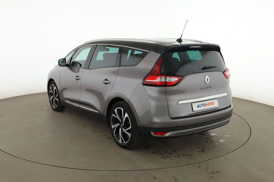 Renault Grand Scenic 1.3 TCe Energy Bose Edition EDC — photo 3
