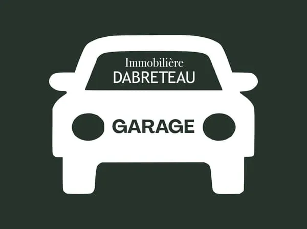 Box fermé - VILLEURBANNE