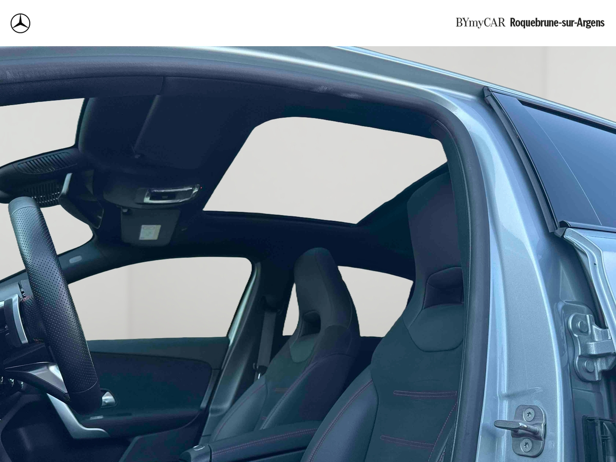 Mercedes Classe A 250 e Hybrid EQ — photo 18